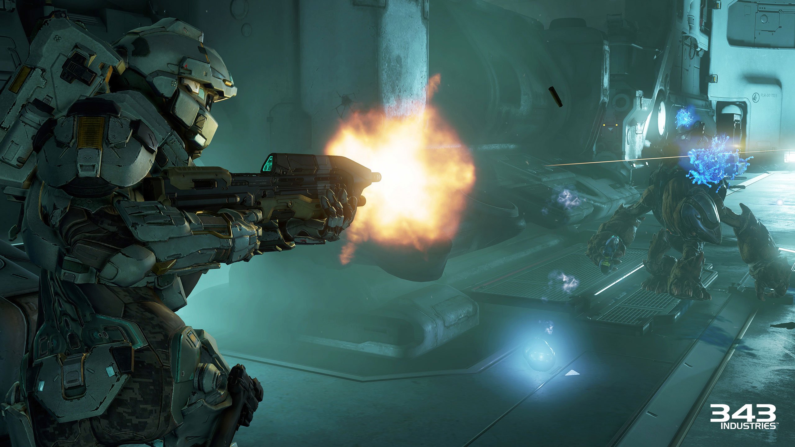 Halo 5: Guardians - Imagen 20
